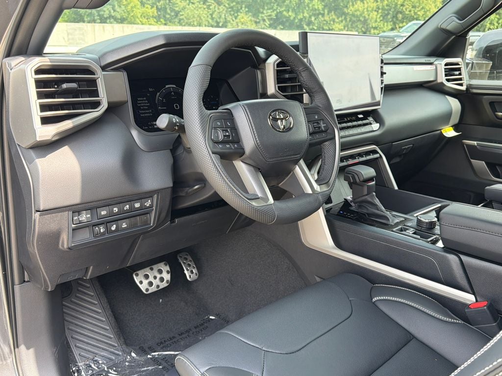 2026 Toyota Sequoia SR5