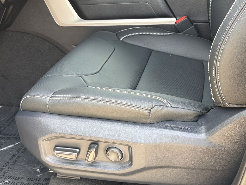 2026 Toyota Sequoia SR5