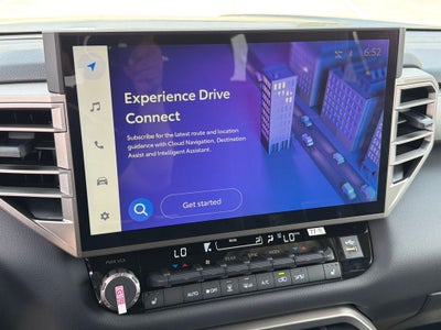 2026 Toyota Sequoia SR5