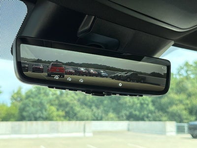 2026 Toyota Sequoia SR5