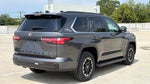 2026 Toyota Sequoia SR5