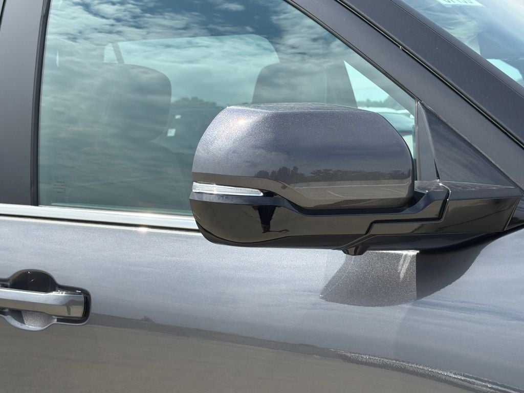 2026 Toyota Sequoia SR5