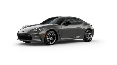 2026 Toyota GR86 MT