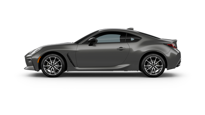 2026 Toyota GR86 MT