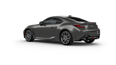 2026 Toyota GR86 MT