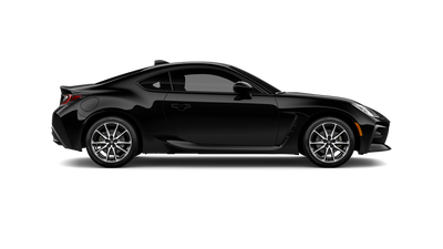 2027 Toyota GR86 MT