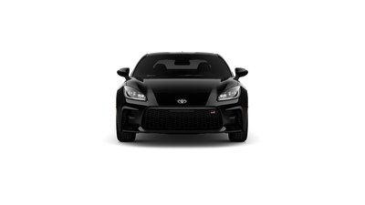 2027 Toyota GR86 MT