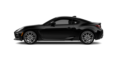 2027 Toyota GR86 MT