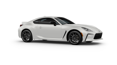 2026 Toyota GR86 Premium AT