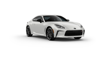 2026 Toyota GR86 Premium AT