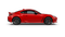 2026 Toyota GR86 Premium AT