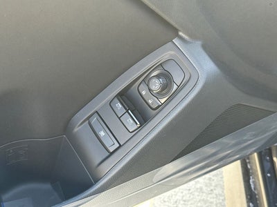 2026 Toyota GR86 Premium AT