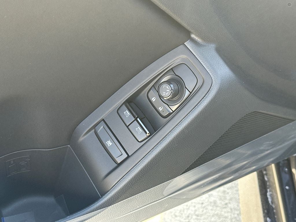 2026 Toyota GR86 Premium AT