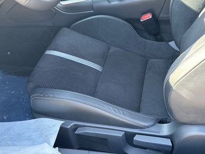 2026 Toyota GR86 Premium AT