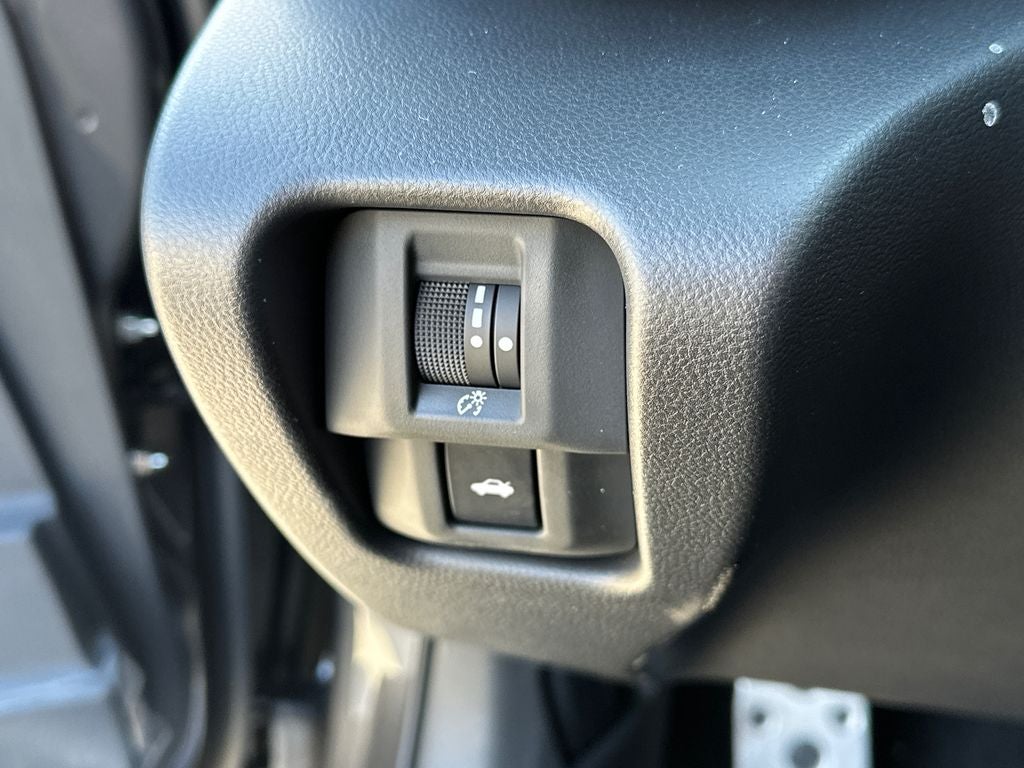 2026 Toyota GR86 Premium AT