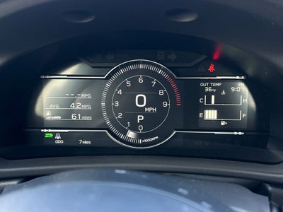 2026 Toyota GR86 Premium AT