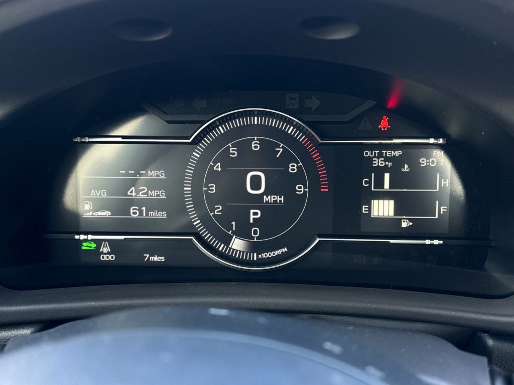 2026 Toyota GR86 Premium AT