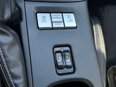 2026 Toyota GR86 Premium AT