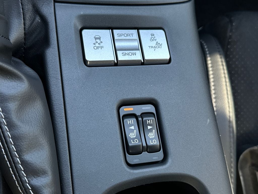 2026 Toyota GR86 Premium AT