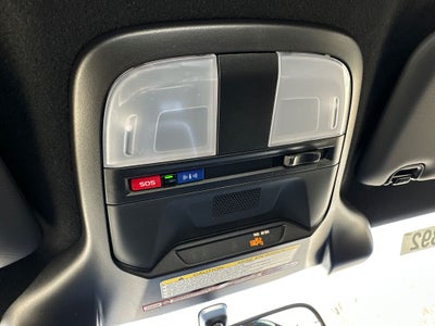 2026 Toyota GR86 Premium AT