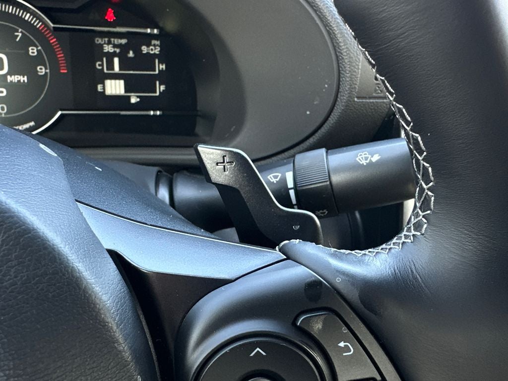 2026 Toyota GR86 Premium AT