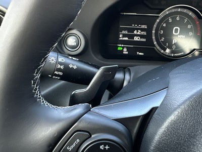 2026 Toyota GR86 Premium AT