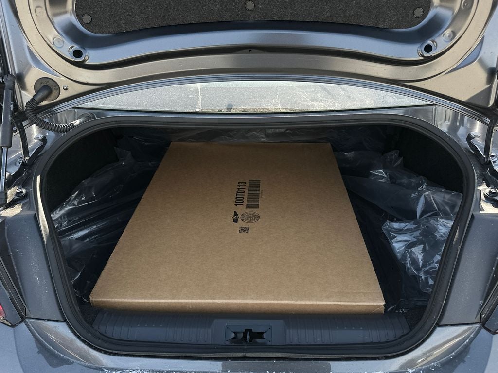 2026 Toyota GR86 Premium AT