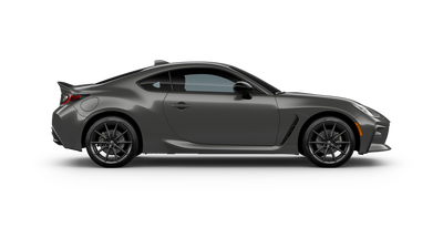 2026 Toyota GR86 Premium AT