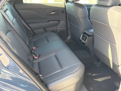 2026 Toyota Toyota Crown Signia Limited