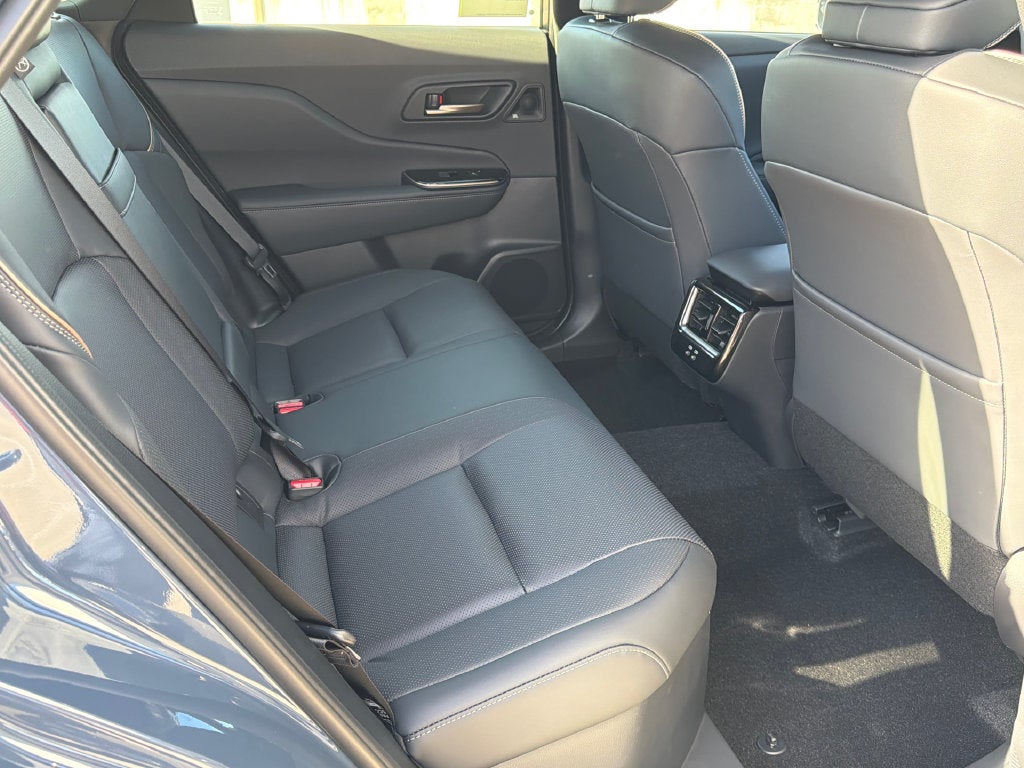 2026 Toyota Toyota Crown Signia Limited