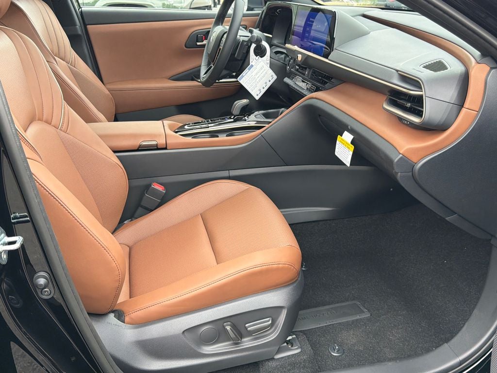 2026 Toyota Toyota Crown Signia Limited