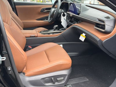 2026 Toyota Toyota Crown Signia Limited