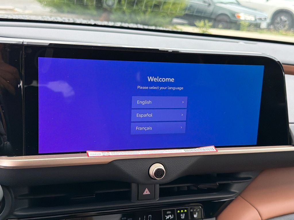2026 Toyota Toyota Crown Signia Limited
