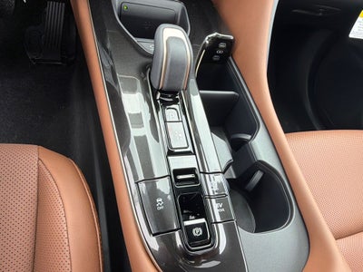 2026 Toyota Toyota Crown Signia Limited