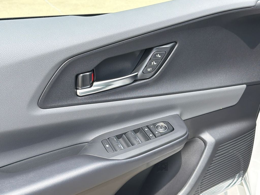 2027 Toyota Prius Limited AWD