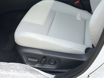2027 Toyota Prius Limited AWD