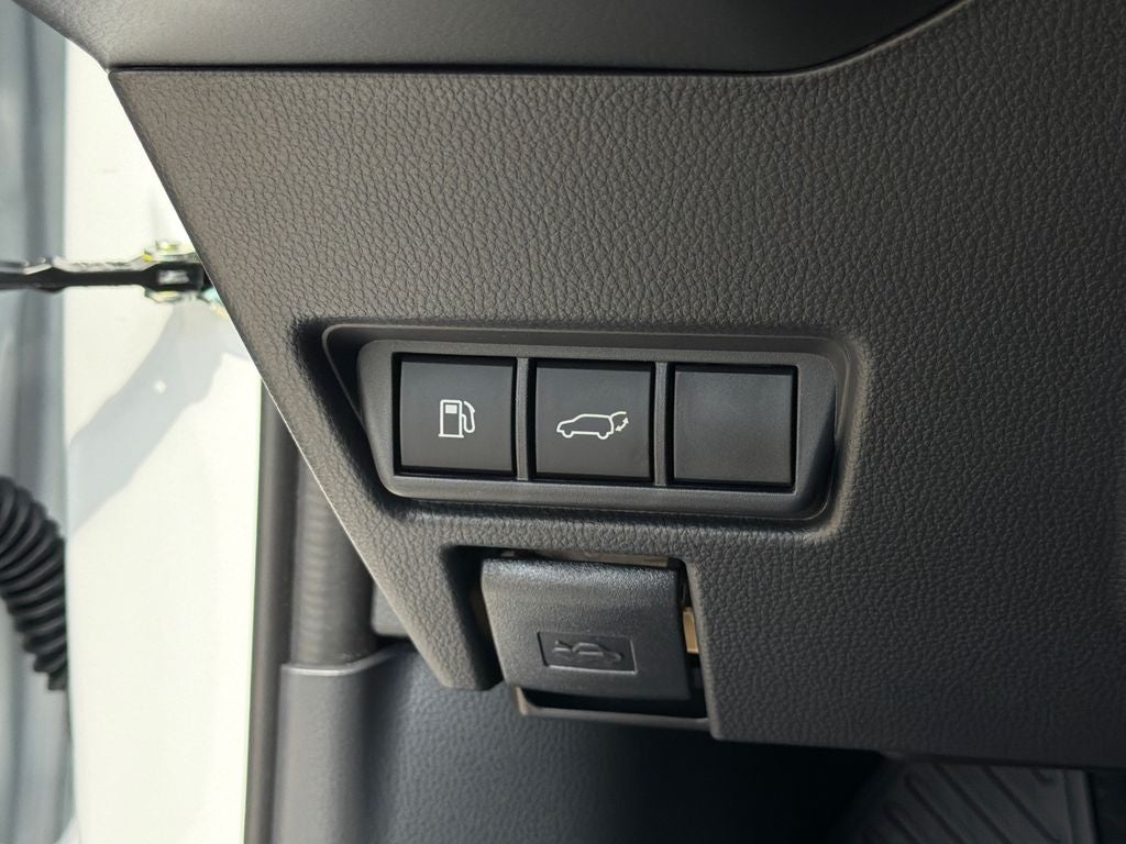 2027 Toyota Prius Limited AWD