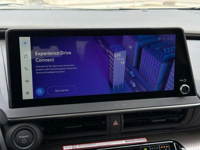 2027 Toyota Prius Limited AWD