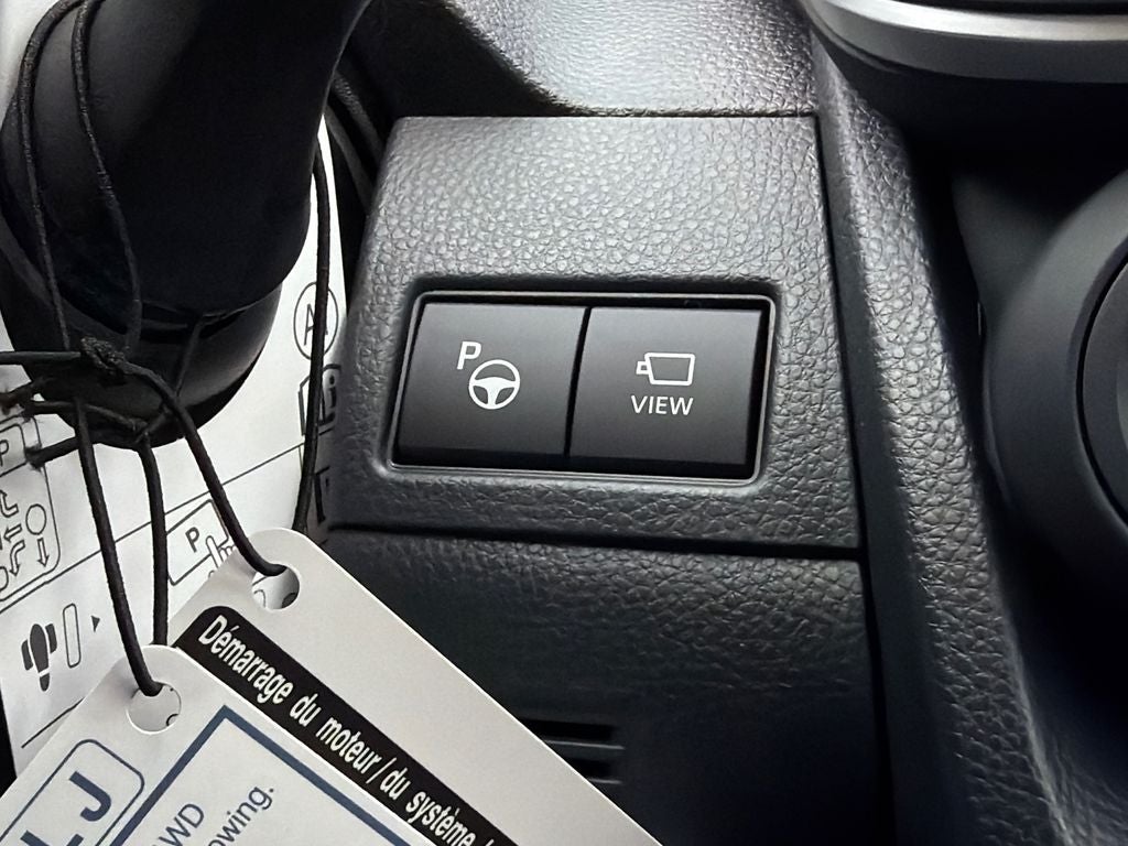 2027 Toyota Prius Limited AWD