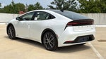 2027 Toyota Prius Limited AWD