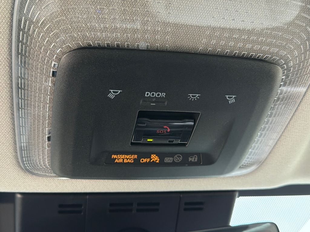 2027 Toyota Prius Limited AWD