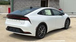 2027 Toyota Prius Limited AWD