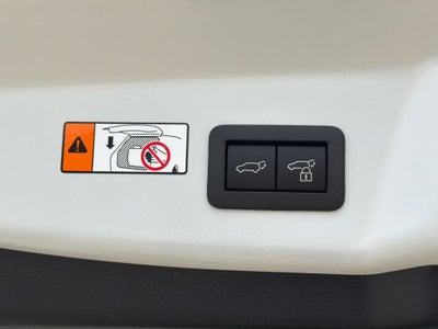2027 Toyota Prius Limited AWD