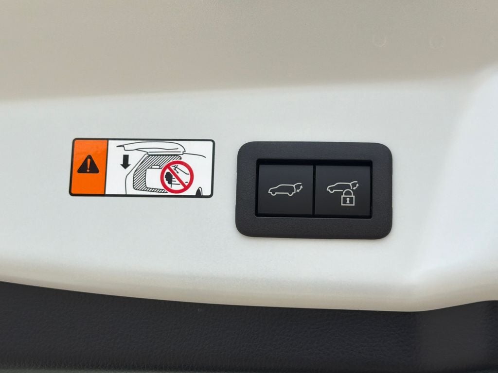 2027 Toyota Prius Limited AWD