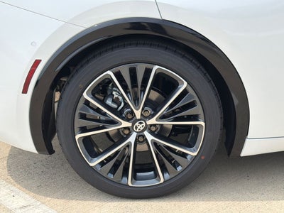 2027 Toyota Prius Limited AWD