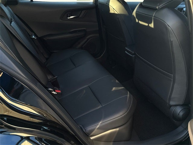 2026 Toyota Prius XLE AWD