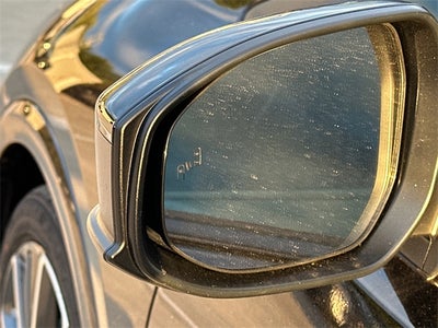 2026 Toyota Prius XLE AWD