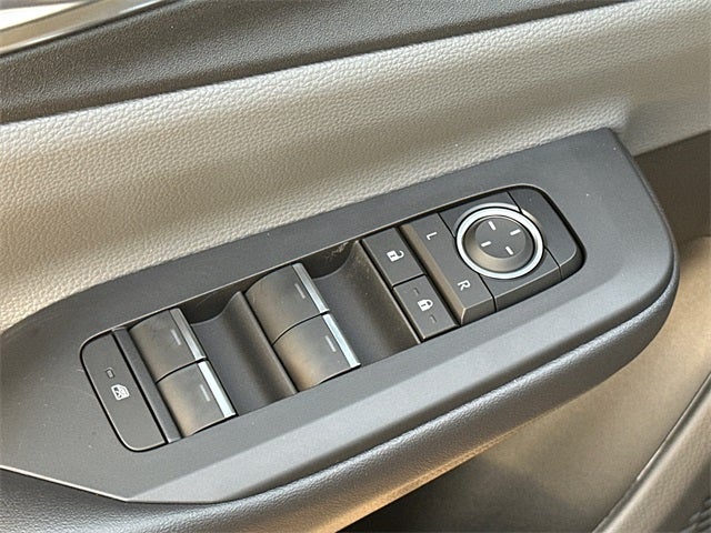 2026 Toyota Prius XLE AWD