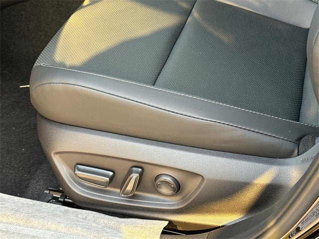 2026 Toyota Prius XLE AWD