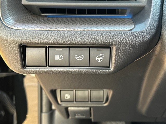 2026 Toyota Prius XLE AWD